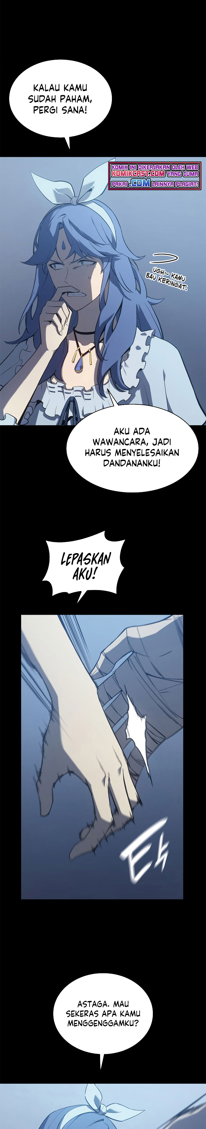 A Disaster-Class Hero Has Returned