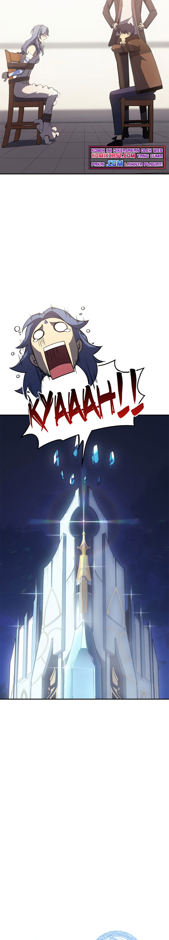 A Disaster-Class Hero Has Returned