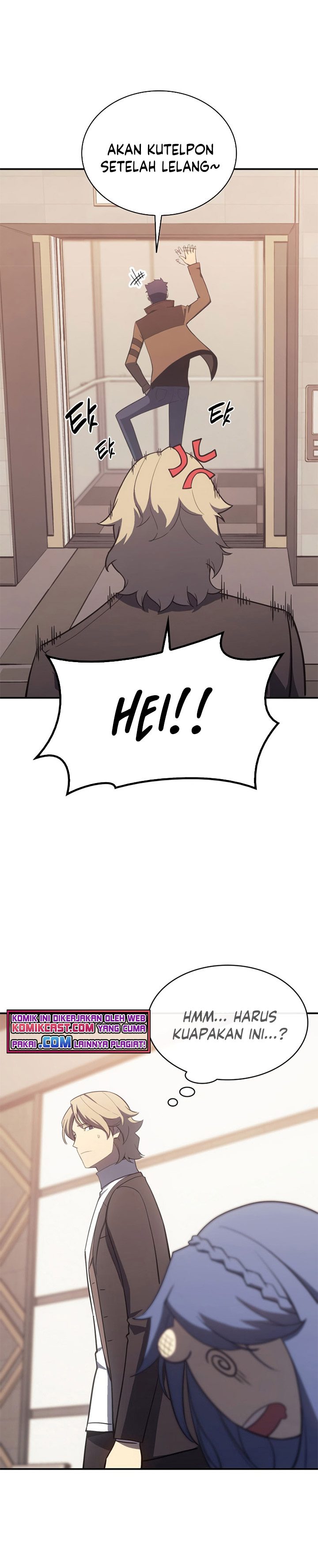 A Disaster-Class Hero Has Returned