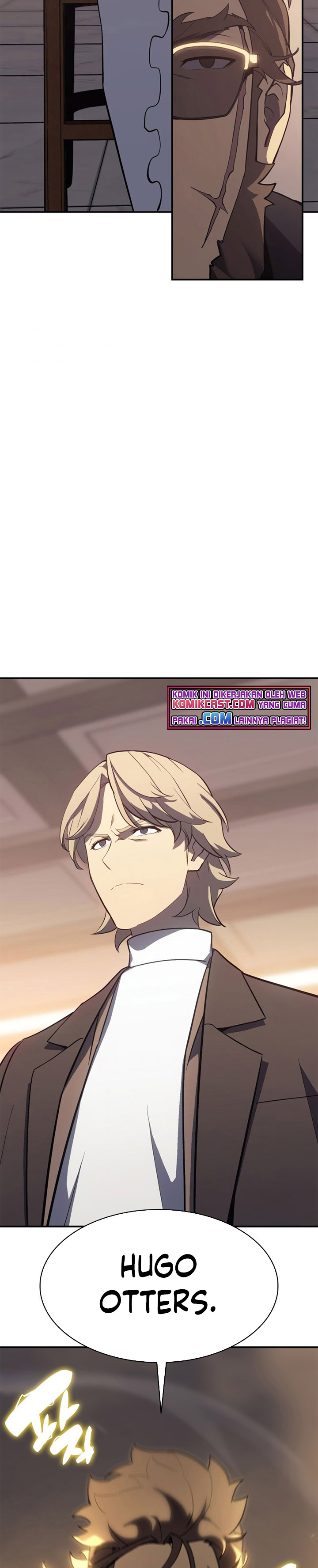 A Disaster-Class Hero Has Returned