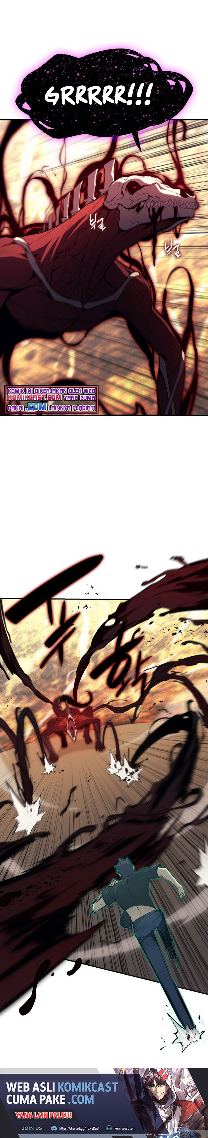 A Disaster-Class Hero Has Returned