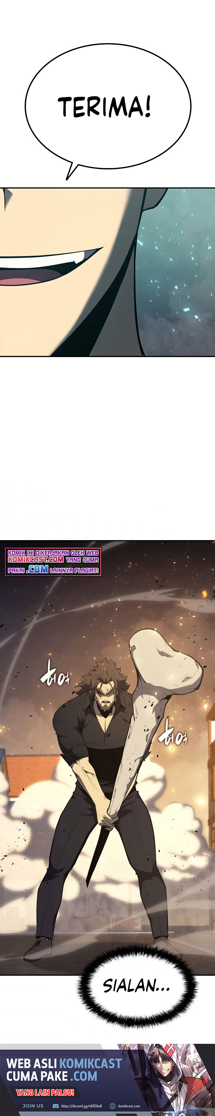 A Disaster-Class Hero Has Returned