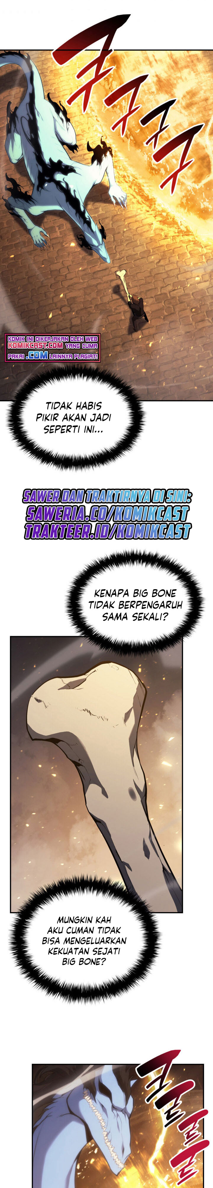A Disaster-Class Hero Has Returned