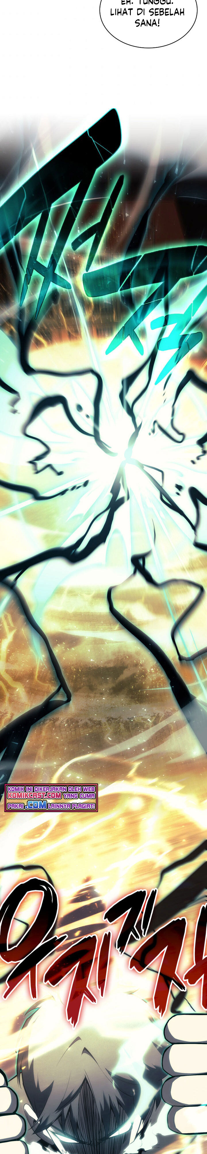 A Disaster-Class Hero Has Returned
