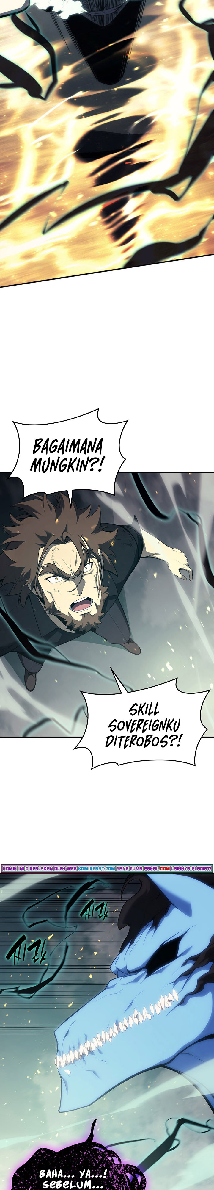 A Disaster-Class Hero Has Returned