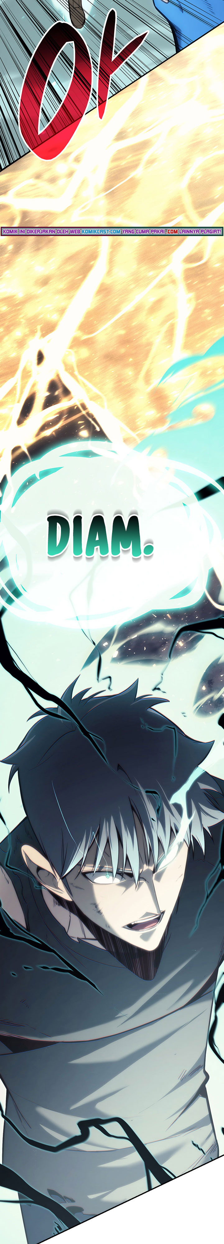 A Disaster-Class Hero Has Returned