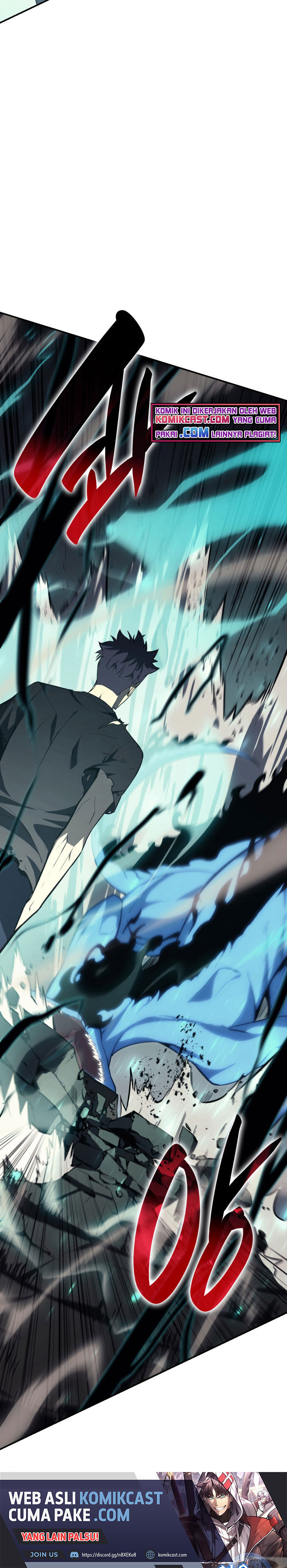 A Disaster-Class Hero Has Returned