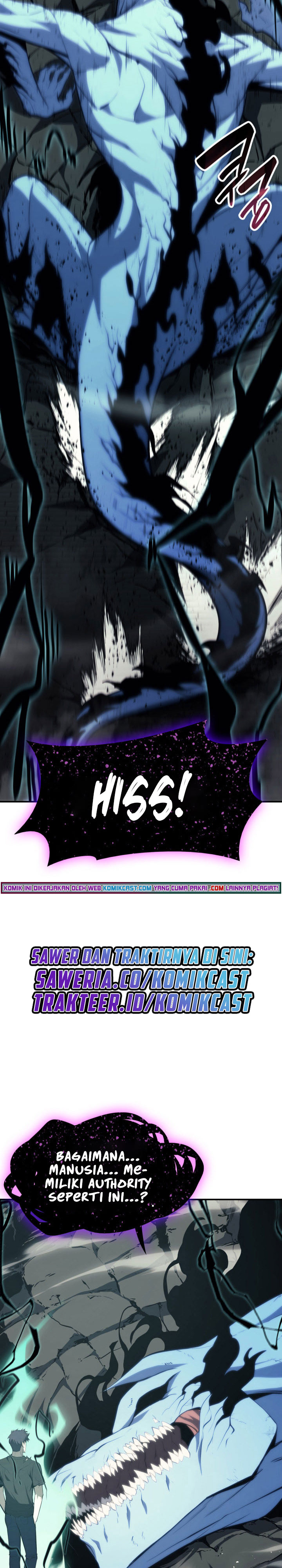 A Disaster-Class Hero Has Returned