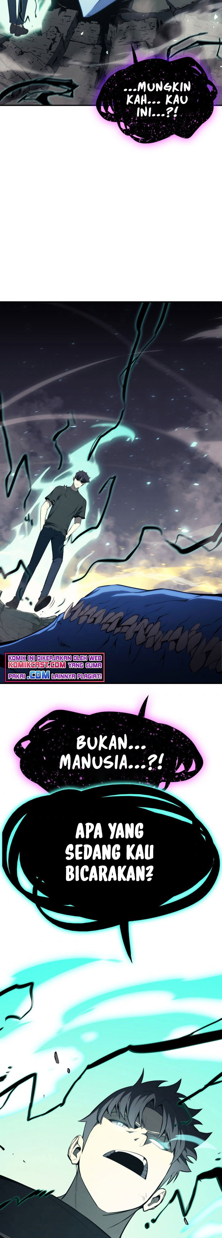 A Disaster-Class Hero Has Returned