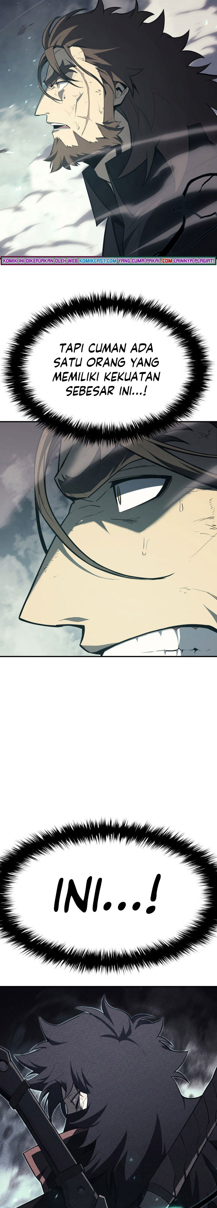 A Disaster-Class Hero Has Returned