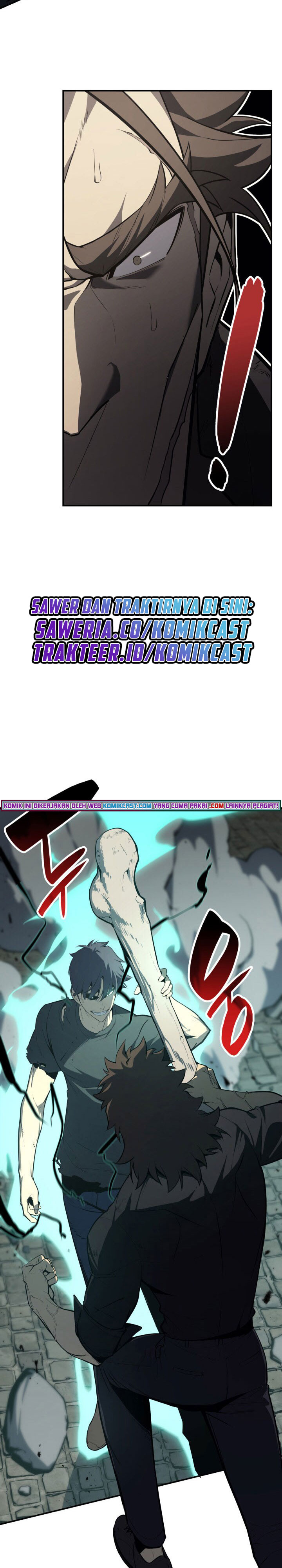 A Disaster-Class Hero Has Returned