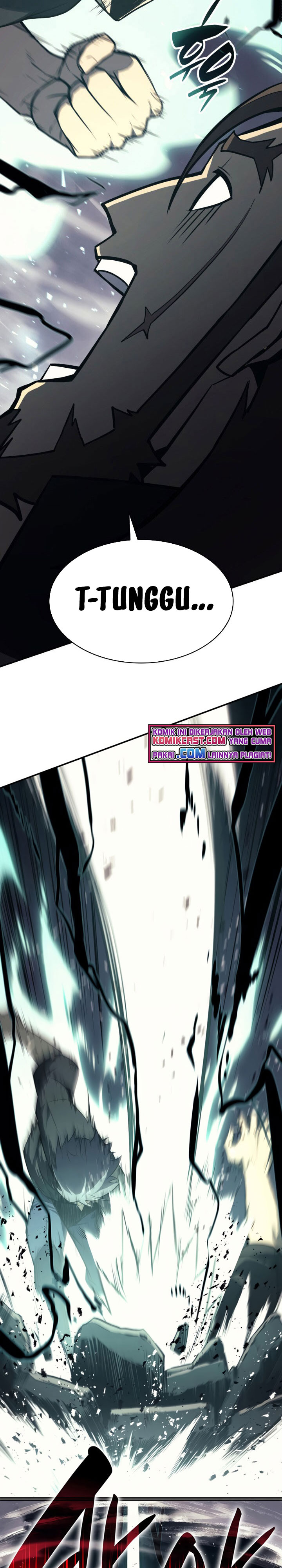 A Disaster-Class Hero Has Returned