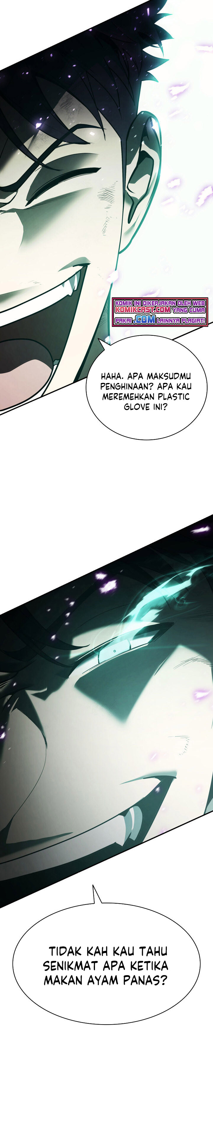 A Disaster-Class Hero Has Returned