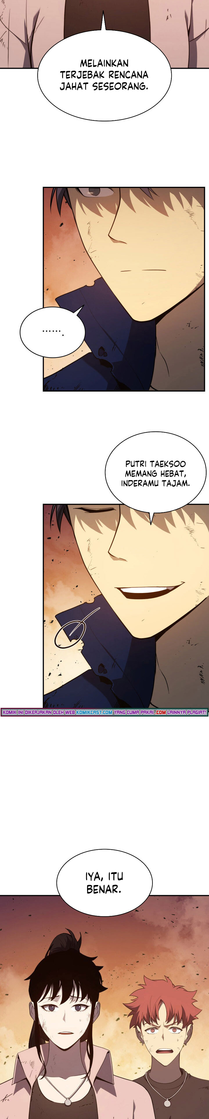 A Disaster-Class Hero Has Returned