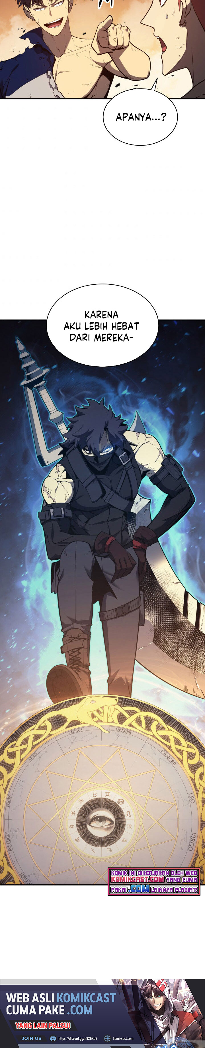 A Disaster-Class Hero Has Returned