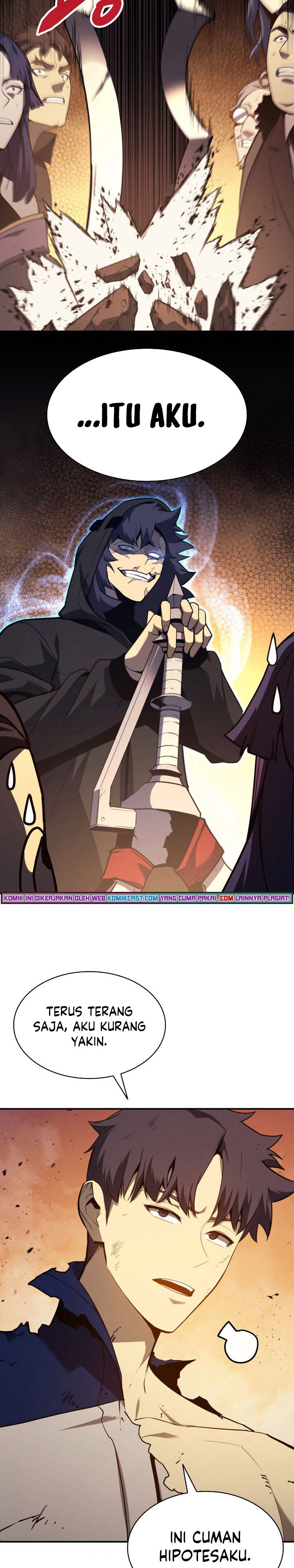 A Disaster-Class Hero Has Returned