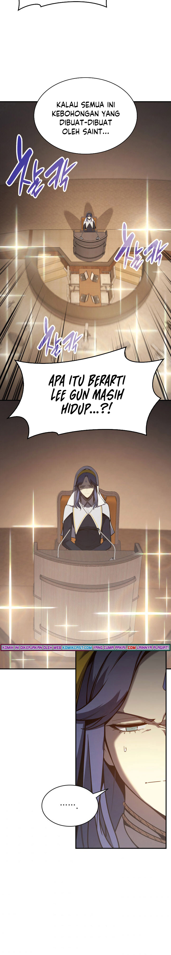 A Disaster-Class Hero Has Returned
