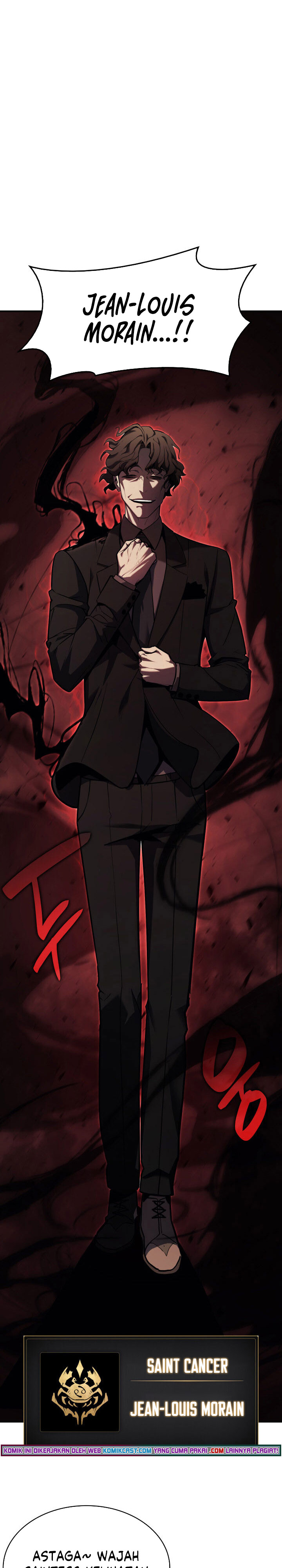 A Disaster-Class Hero Has Returned