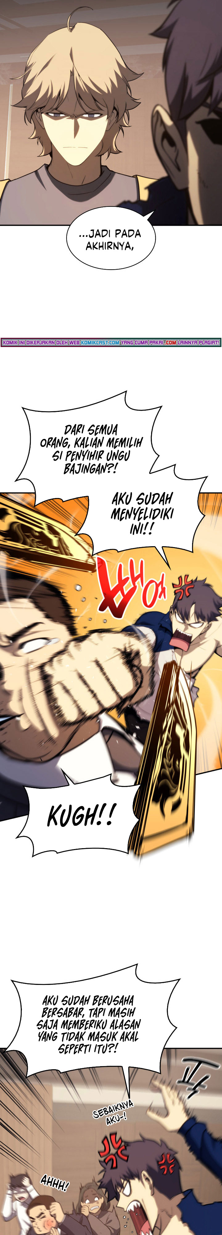 A Disaster-Class Hero Has Returned