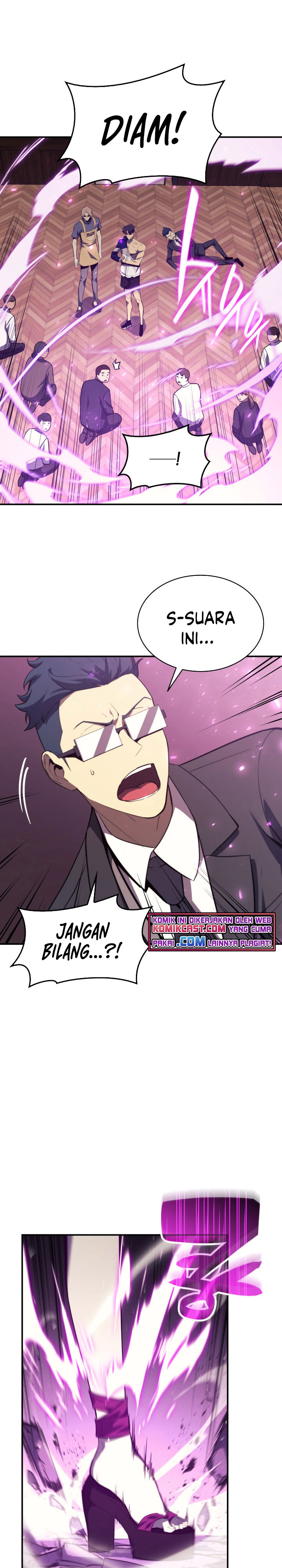 A Disaster-Class Hero Has Returned