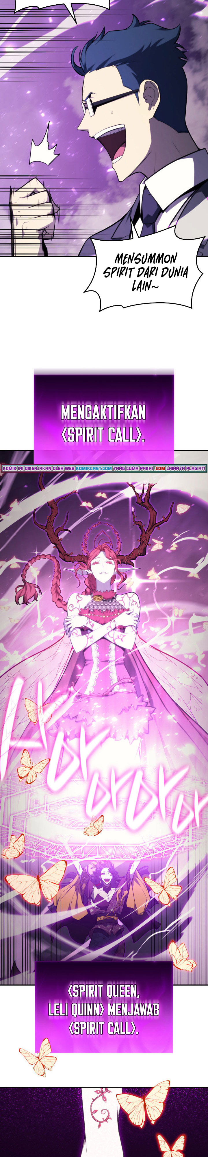 A Disaster-Class Hero Has Returned