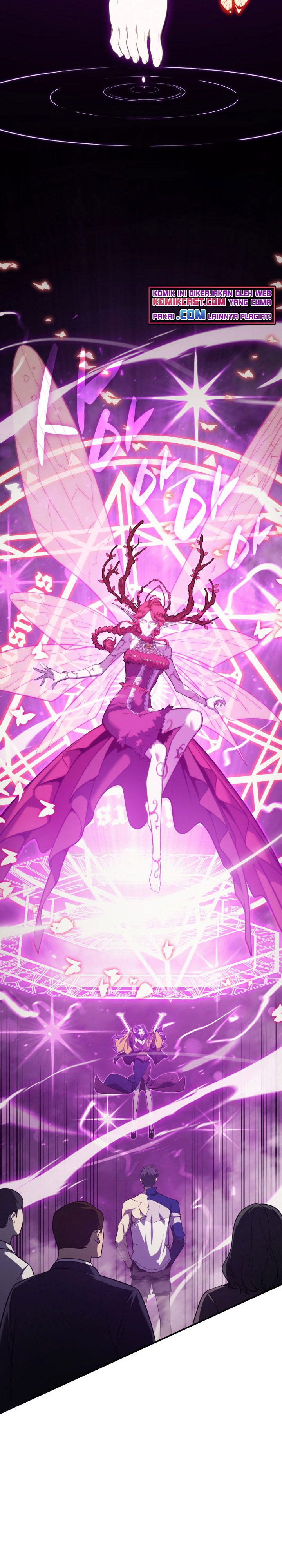 A Disaster-Class Hero Has Returned