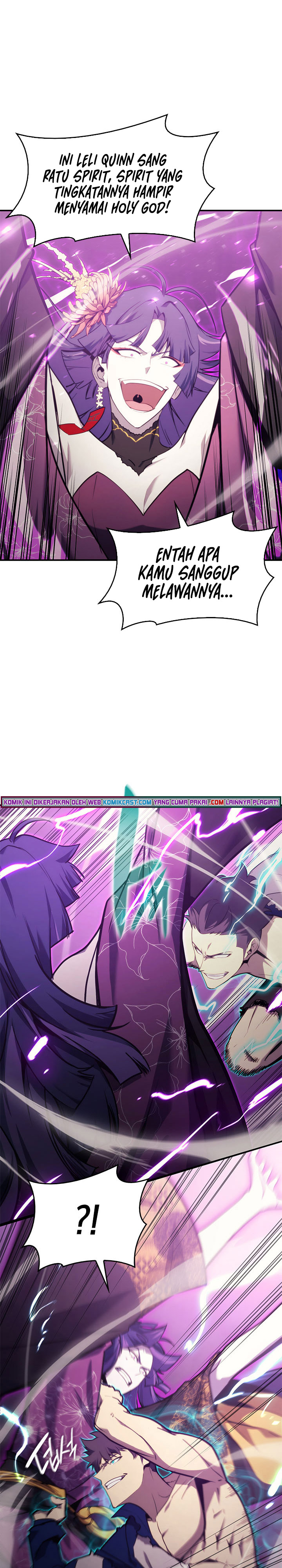 A Disaster-Class Hero Has Returned