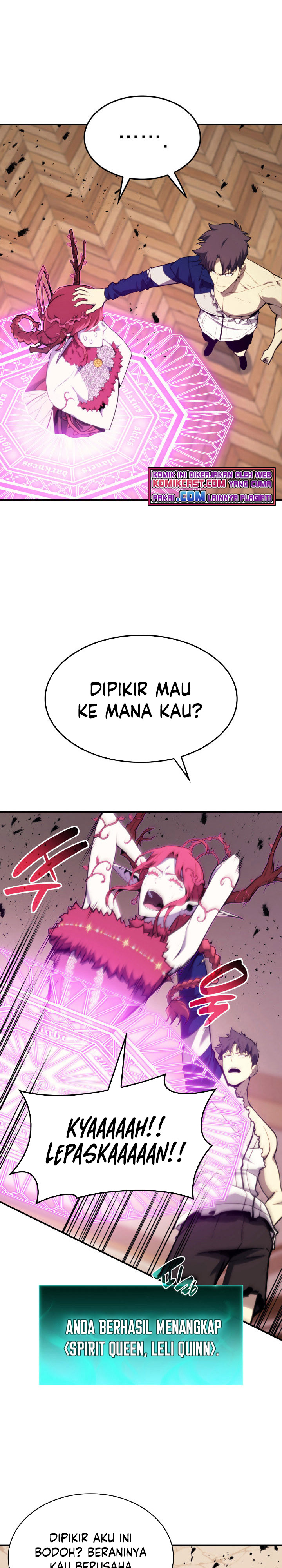 A Disaster-Class Hero Has Returned
