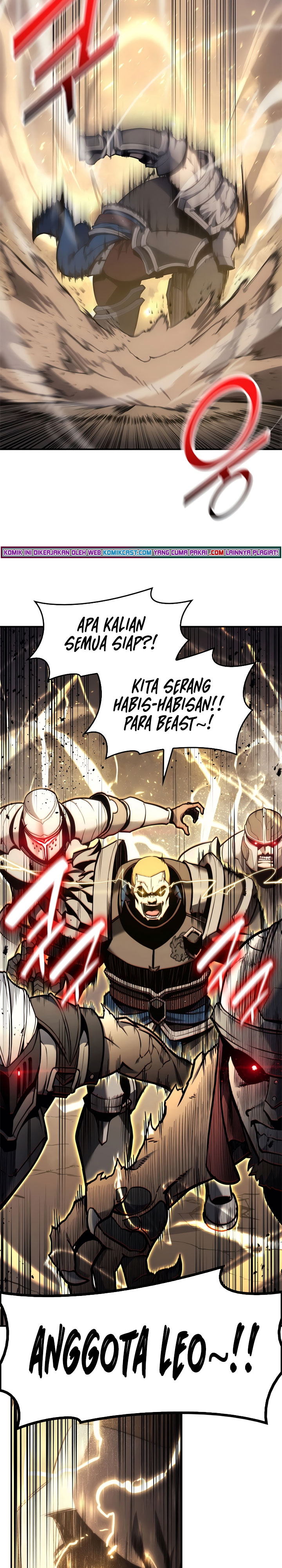 A Disaster-Class Hero Has Returned