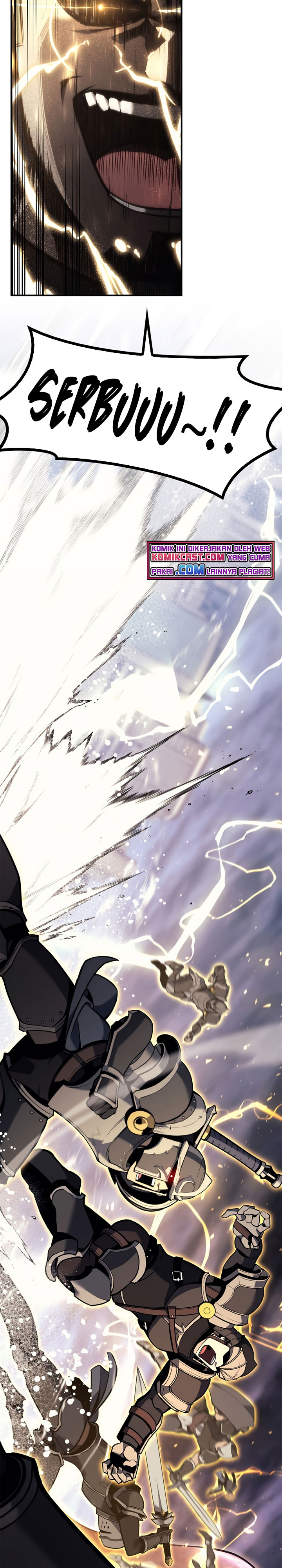 A Disaster-Class Hero Has Returned