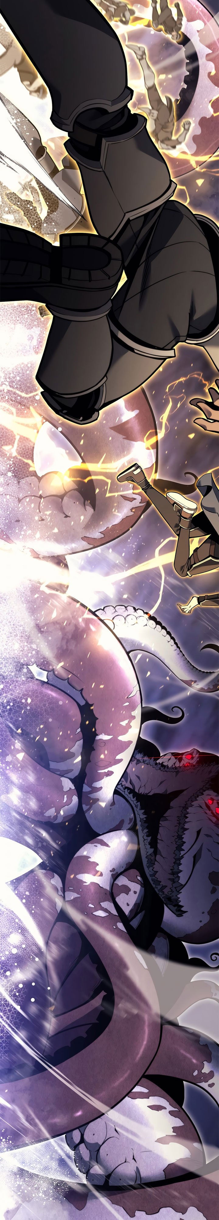 A Disaster-Class Hero Has Returned