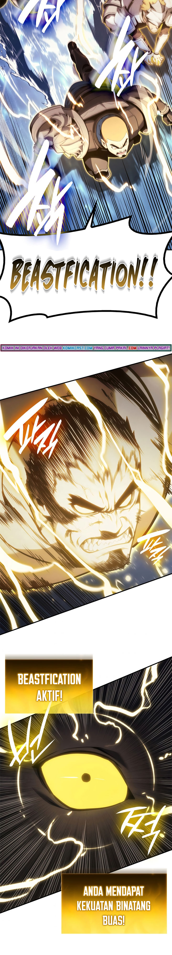 A Disaster-Class Hero Has Returned