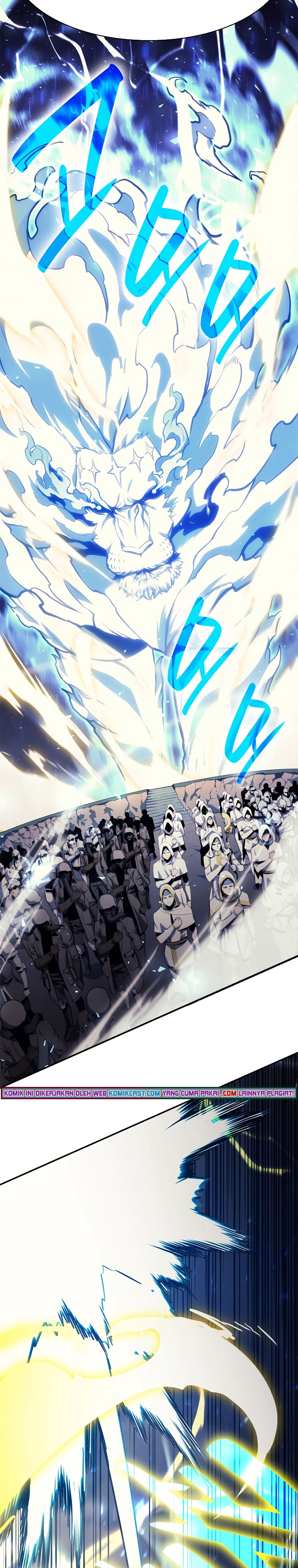 A Disaster-Class Hero Has Returned
