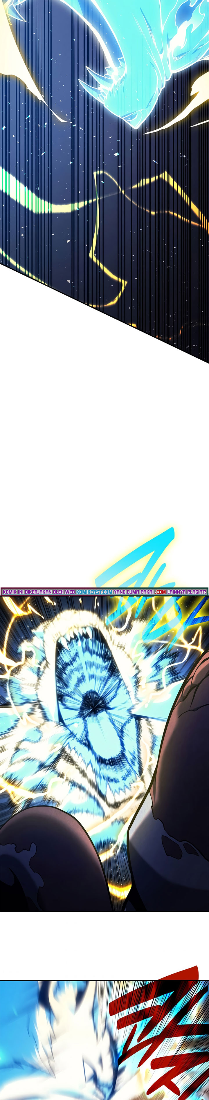 A Disaster-Class Hero Has Returned