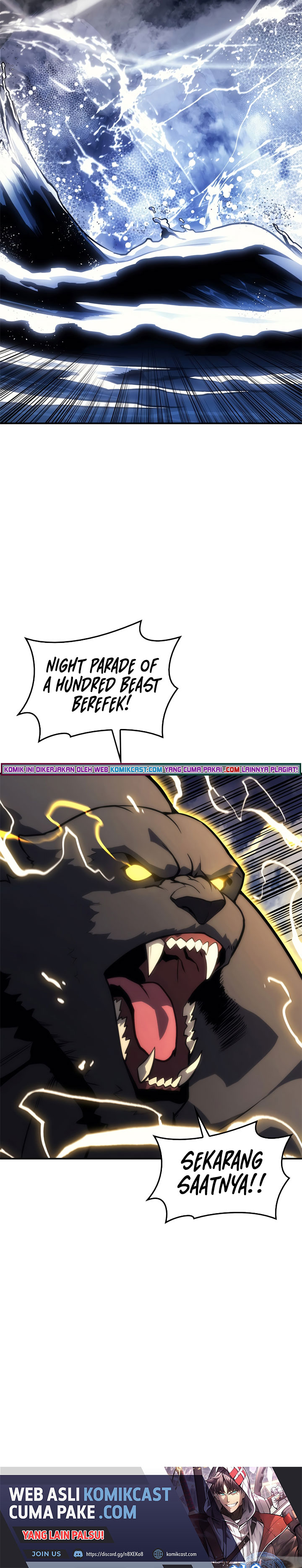 A Disaster-Class Hero Has Returned