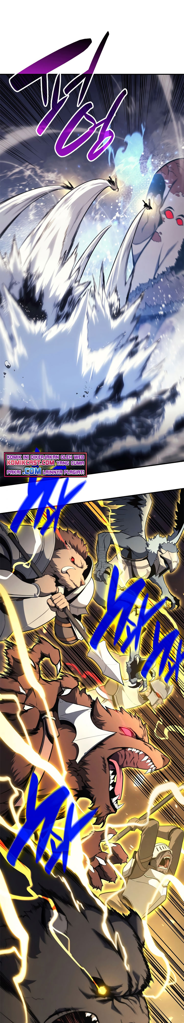 A Disaster-Class Hero Has Returned