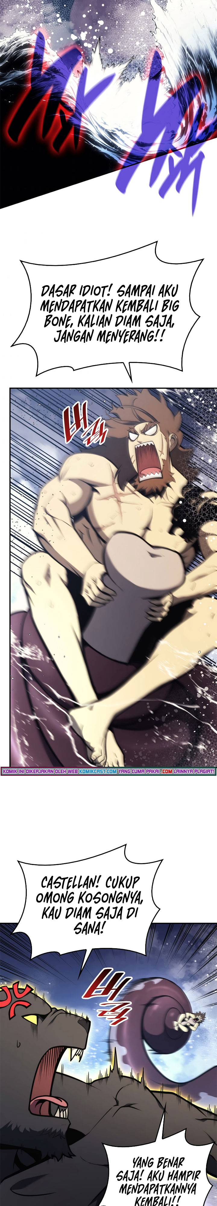 A Disaster-Class Hero Has Returned