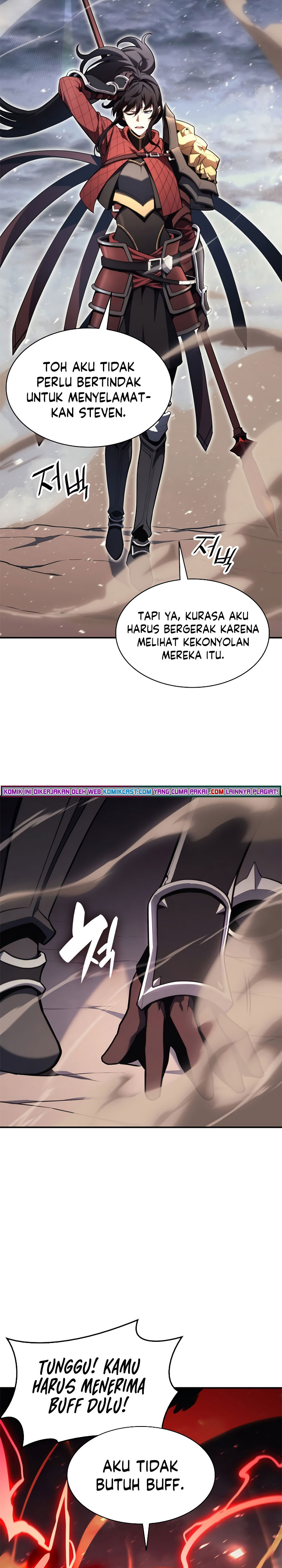 A Disaster-Class Hero Has Returned
