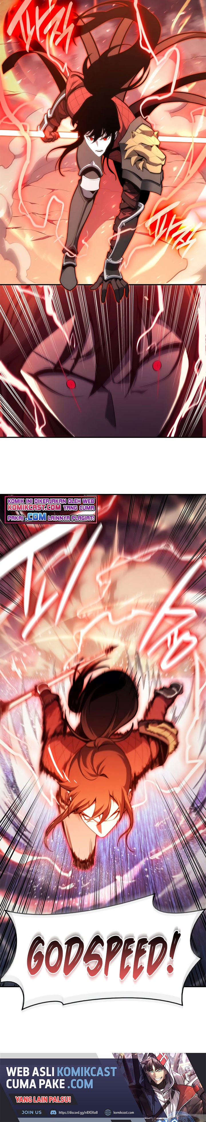 A Disaster-Class Hero Has Returned