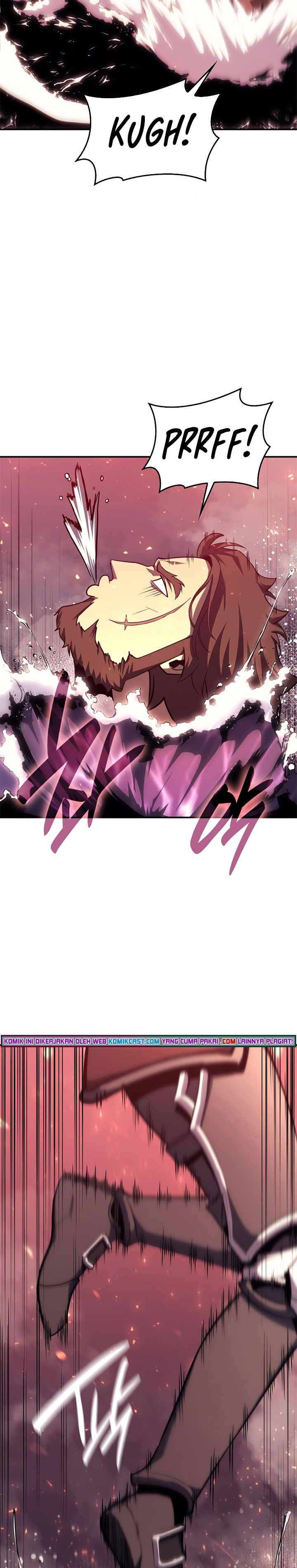 A Disaster-Class Hero Has Returned