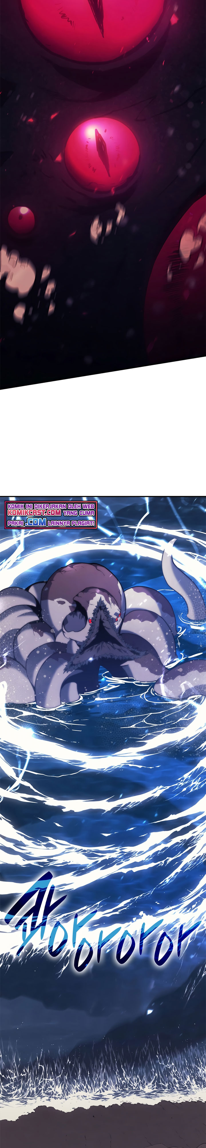 A Disaster-Class Hero Has Returned