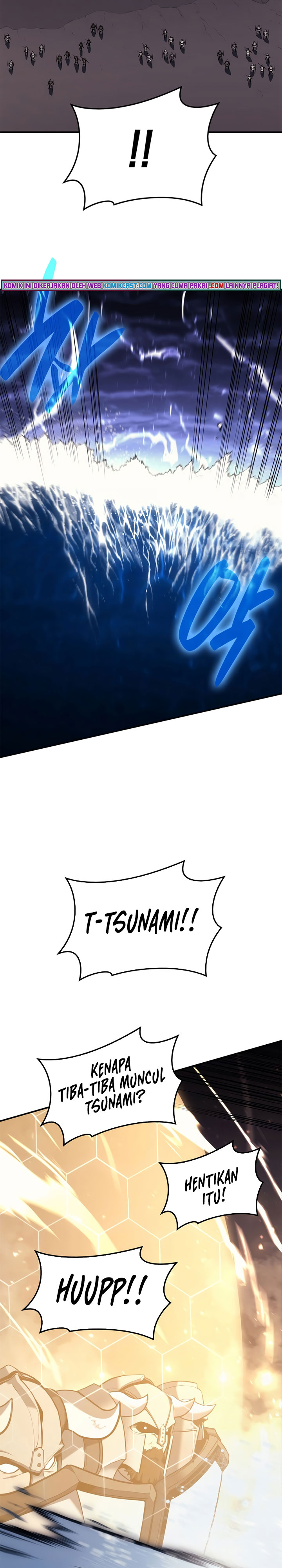 A Disaster-Class Hero Has Returned