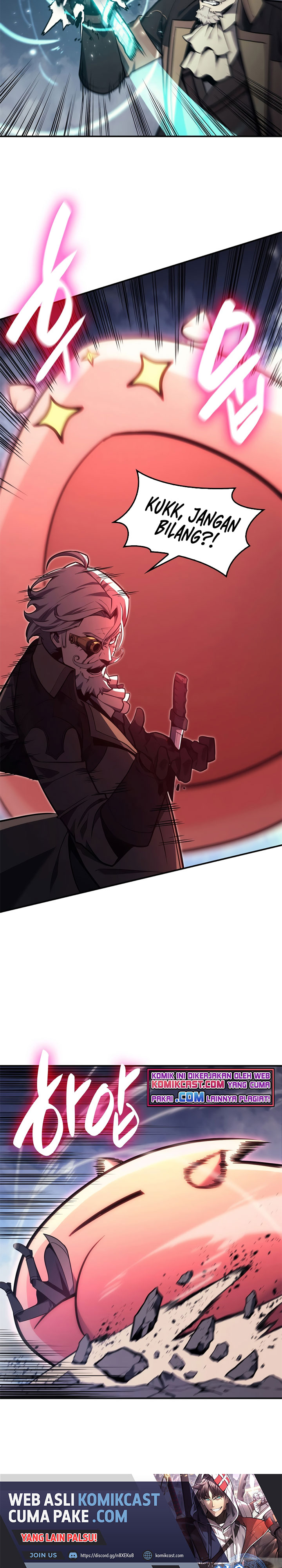 A Disaster-Class Hero Has Returned