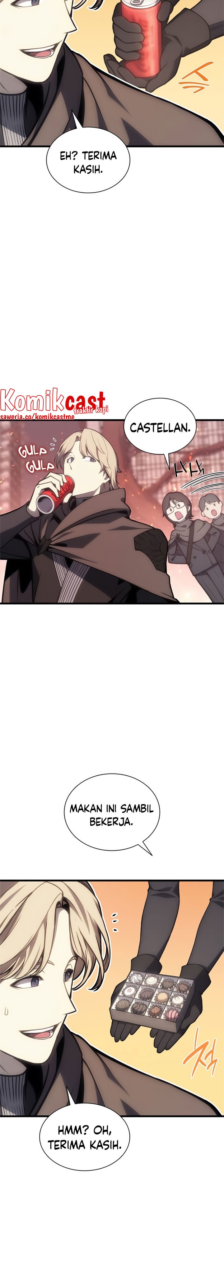 A Disaster-Class Hero Has Returned