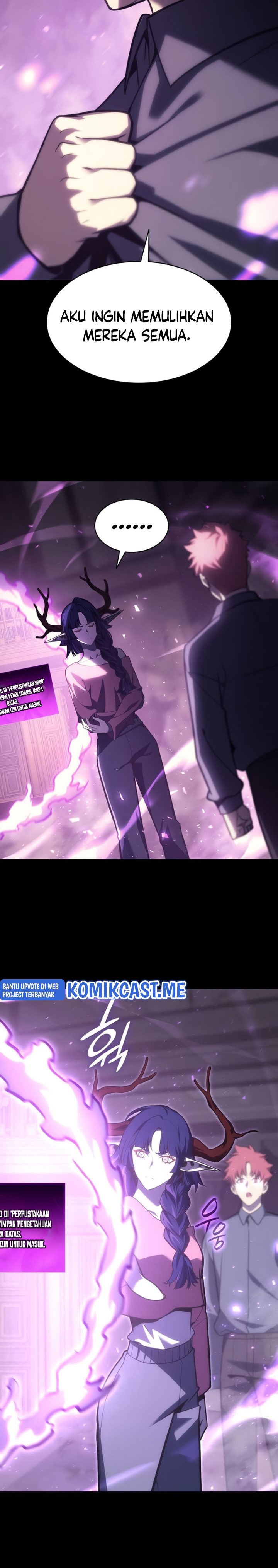 A Disaster-Class Hero Has Returned