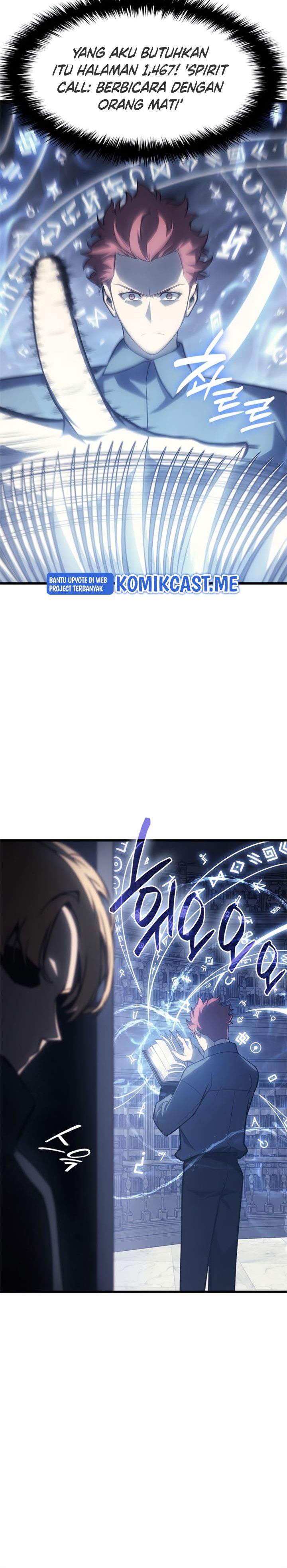 A Disaster-Class Hero Has Returned