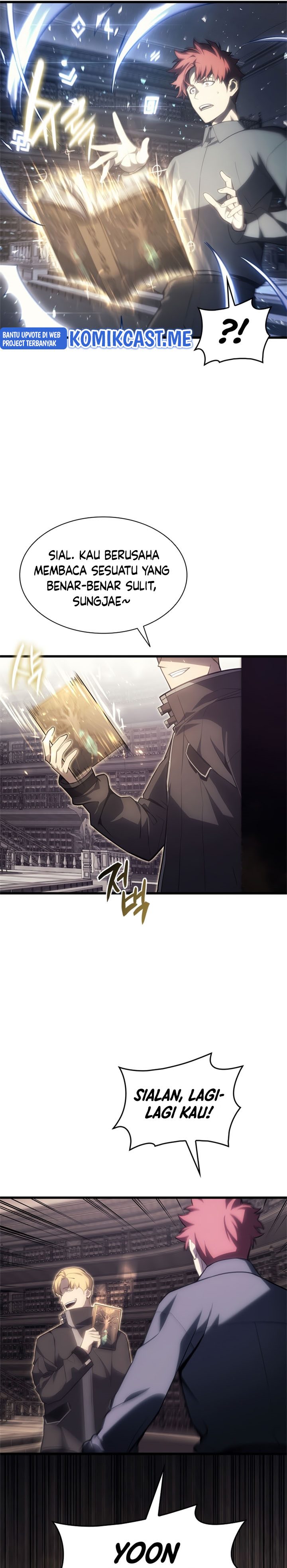 A Disaster-Class Hero Has Returned