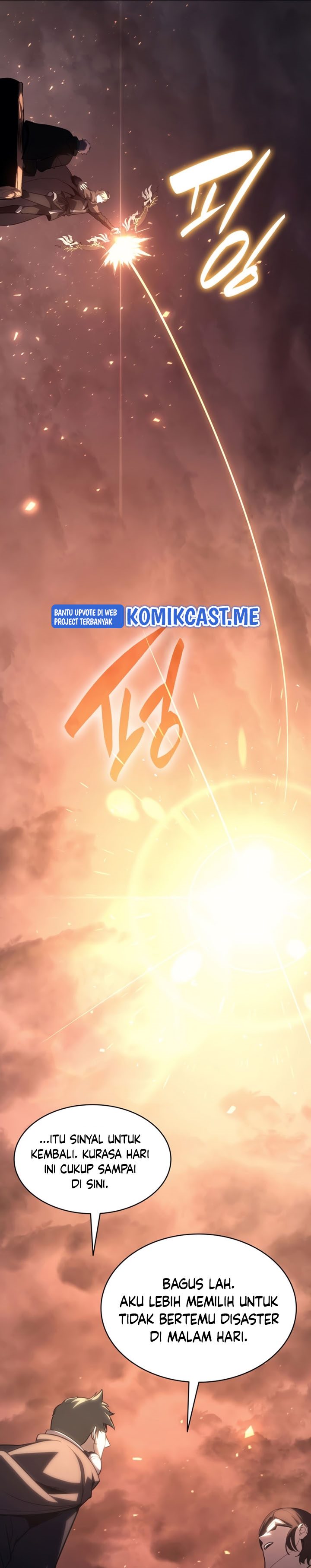 A Disaster-Class Hero Has Returned