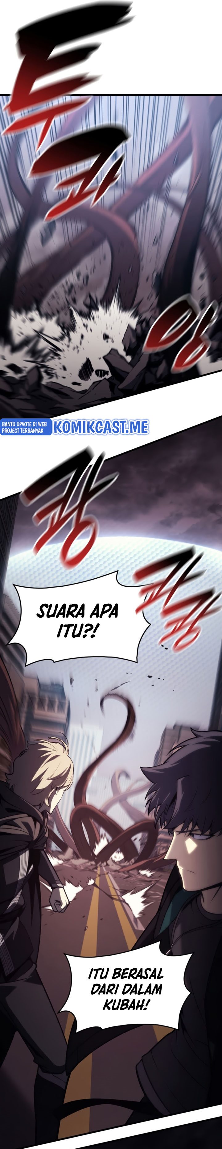A Disaster-Class Hero Has Returned