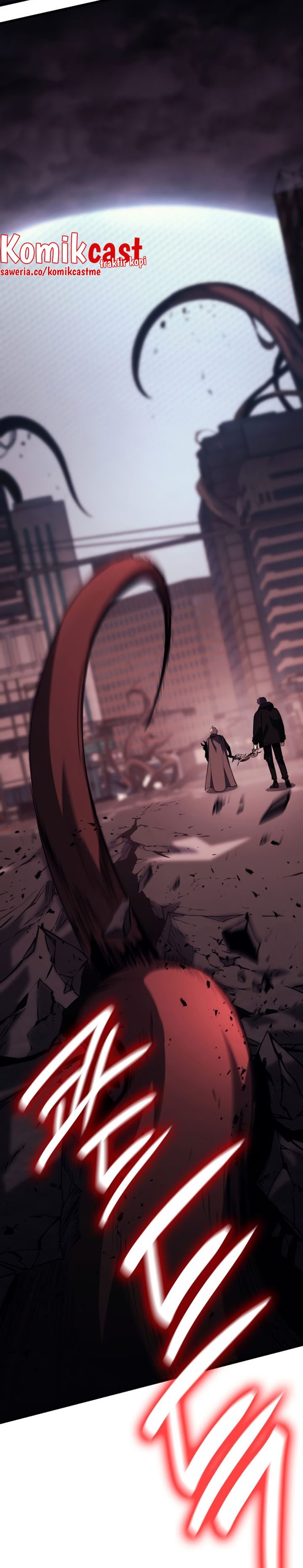 A Disaster-Class Hero Has Returned